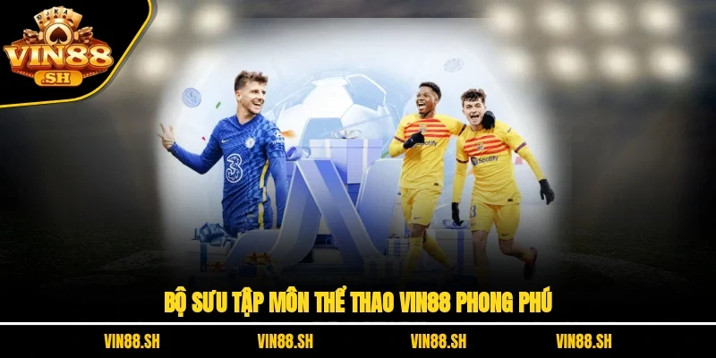 Thể thao Vin88