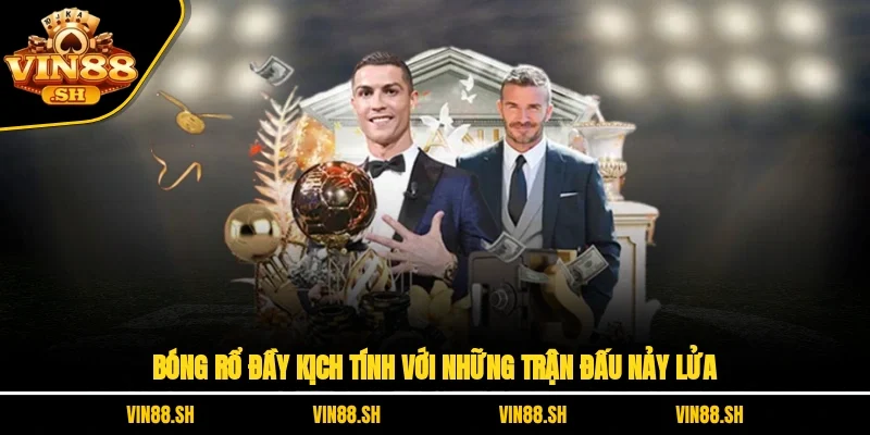 Thể thao Vin88