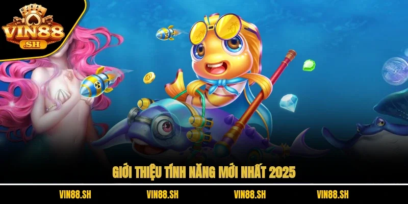 bắn cá VIN88