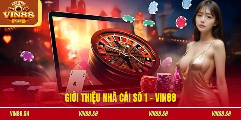 VIN88